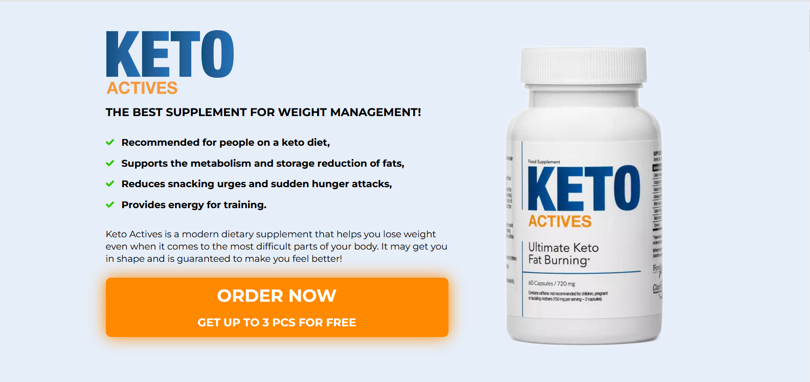 Keto-Actives